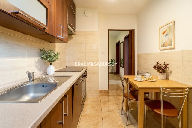 Mieszkanie 2-pokojowe Kraków Prądnik Czerwony, ul. Śliczna. Zdjęcie 11