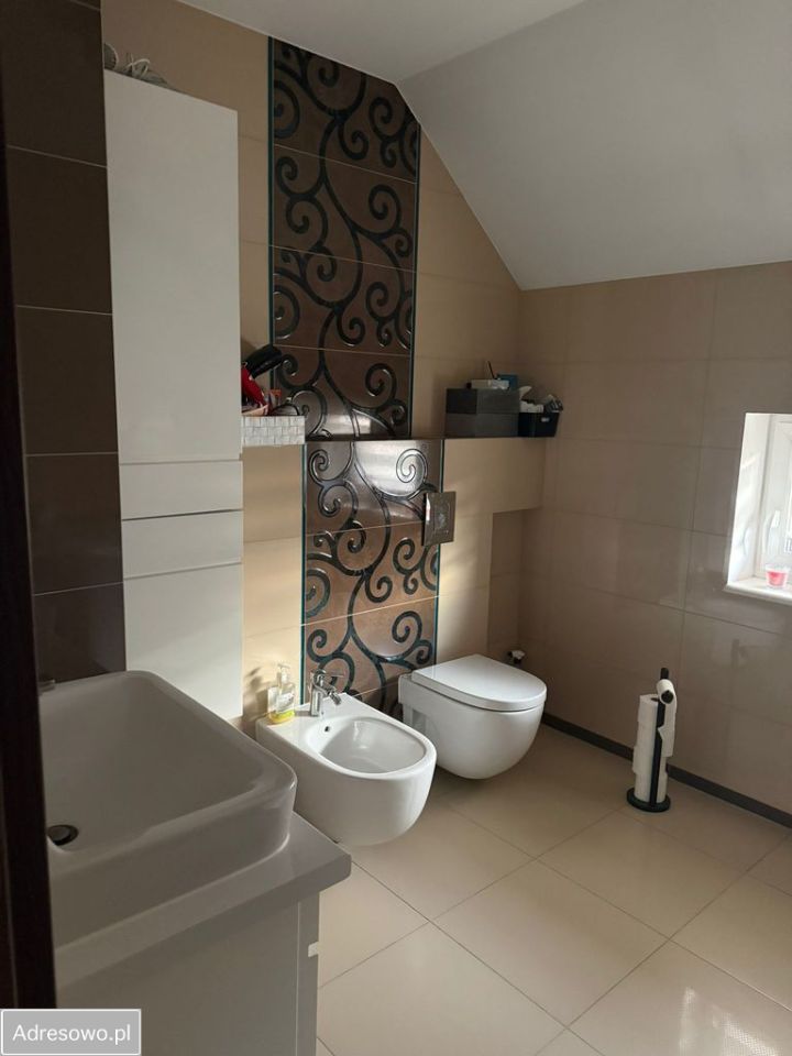 bliźniak, 4 pokoje Gdynia Oksywie, ul. Arendta Dickmana. Zdjęcie 14