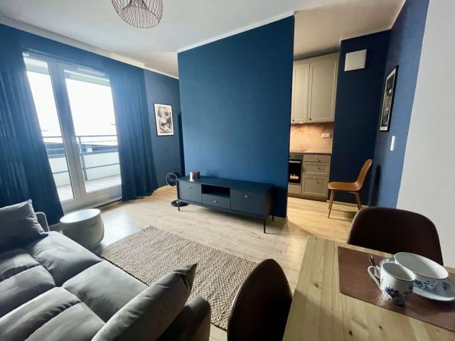 Mieszkanie 2-pokojowe Warszawa Tarchomin, ul. Tadeusza Kościuszki. Zdjęcie 1