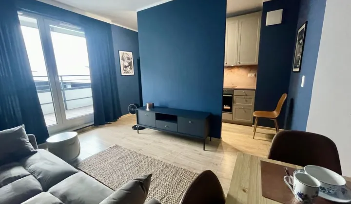 Mieszkanie 2-pokojowe Warszawa Tarchomin, ul. Tadeusza Kościuszki