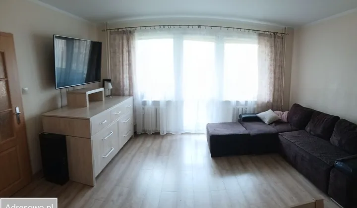 Mieszkanie 2-pokojowe Szczecin Prawobrzeże, ul. Turkusowa