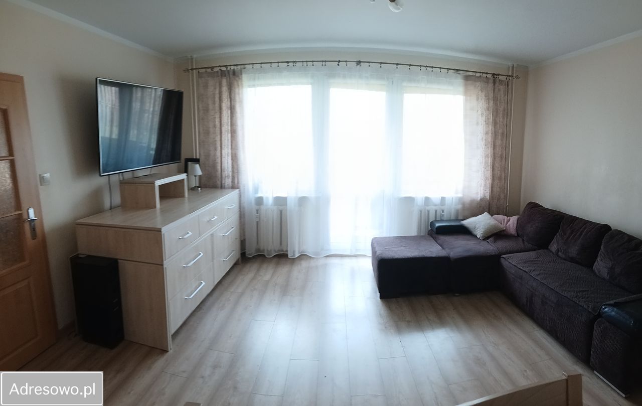 Mieszkanie 2-pokojowe Szczecin Prawobrzeże, ul. Turkusowa