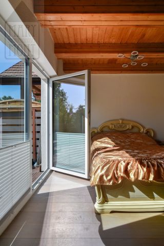 dom szeregowy, 3 pokoje Warszawa Bielany, ul. Kleczewska. Zdjęcie 15