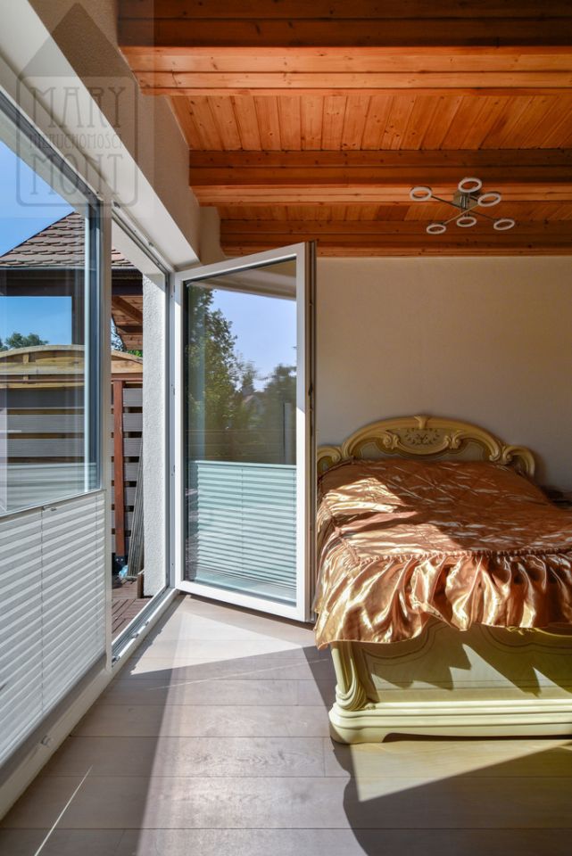 dom szeregowy, 3 pokoje Warszawa Bielany, ul. Kleczewska. Zdjęcie 15