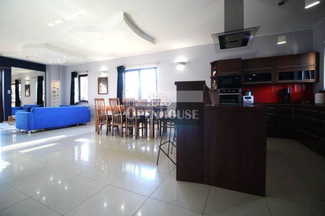 dom wolnostojący, 7 pokoi Głogów. Zdjęcie 3