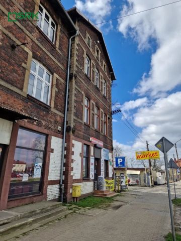 Mieszkanie 1-pokojowe Bytom, ul. Zabrzańska. Zdjęcie 1