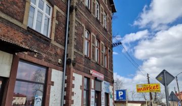 Mieszkanie 1-pokojowe Bytom, ul. Zabrzańska