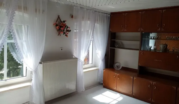 Mieszkanie 3-pokojowe Nowa Ruda