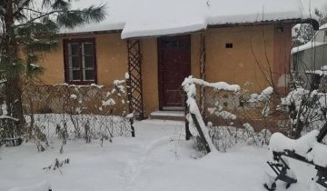 siedlisko, 3 pokoje Żuków Drugi