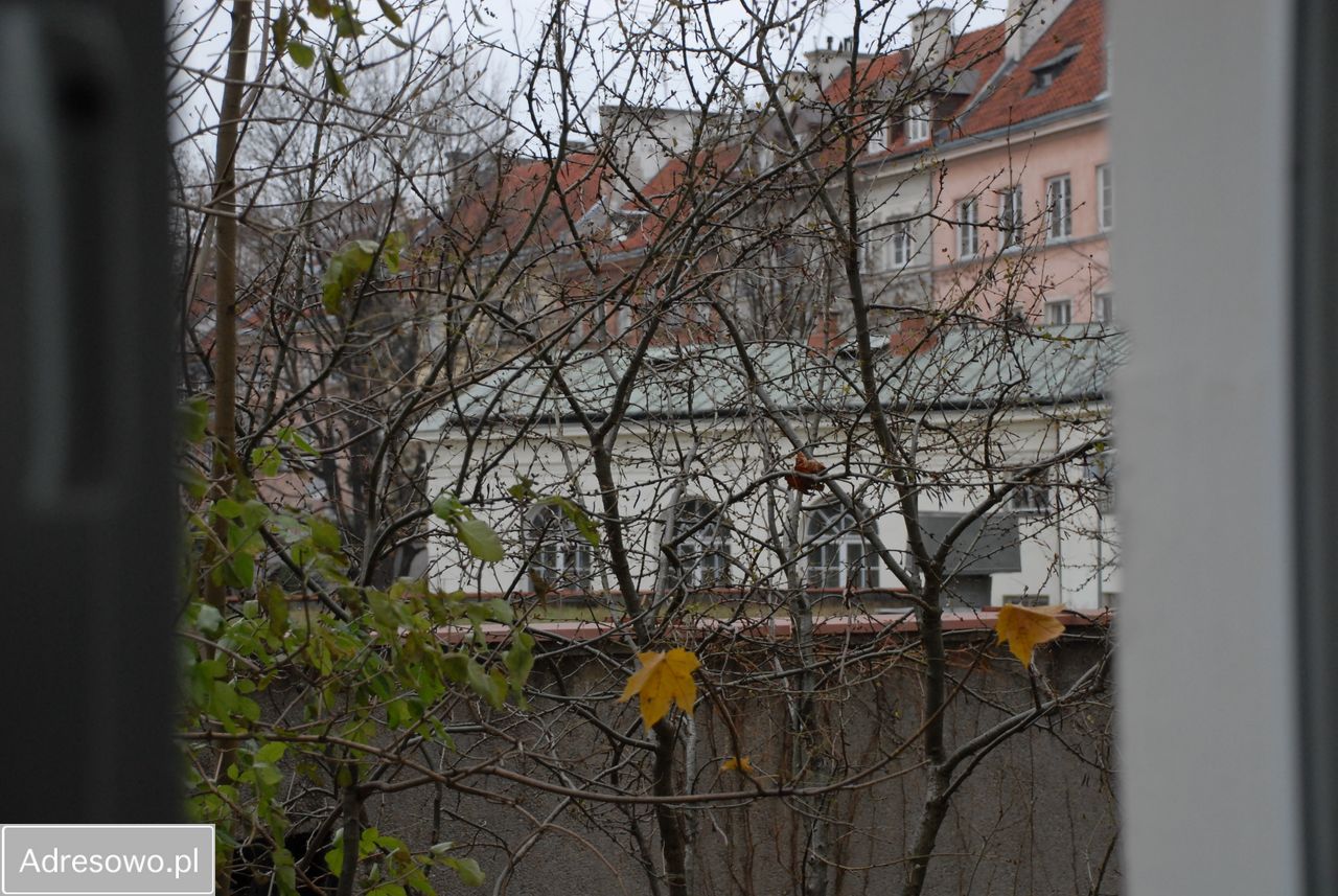 Mieszkanie 1-pokojowe Warszawa Śródmieście, ul. Kozia. Zdjęcie 5