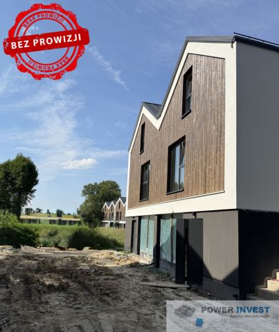 Mieszkanie 4-pokojowe Kraków Przylasek Rusiecki, ul. gen. Michała Karaszewicza-Tokarzewskiego. Zdjęcie 1