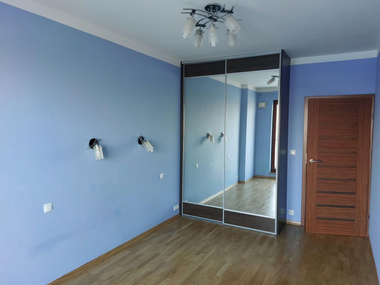 Mieszkanie 2-pokojowe Warszawa Mokotów, al. Wyścigowa. Zdjęcie 8