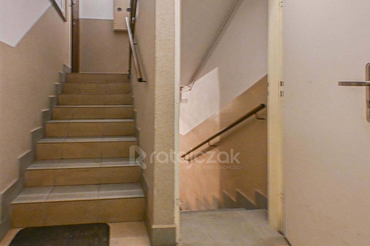 Mieszkanie 2-pokojowe Gdańsk Chełm, ul. prof. Romualda Cebertowicza. Zdjęcie 20