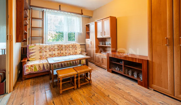 Mieszkanie 2-pokojowe Rzeszów, ul. Podwisłocze