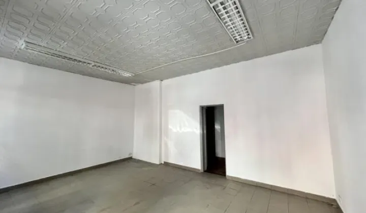 Lokal Katowice, ul. Plebiscytowa