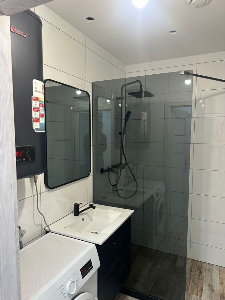 Mieszkanie 2-pokojowe Wodzisław Śląski, os. XXX-lecia PRL. Zdjęcie 8