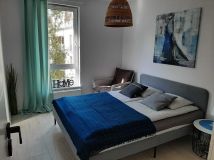 Mieszkanie 2-pokojowe Gdańsk Brzeźno, al. gen. Józefa Hallera. Zdjęcie 4