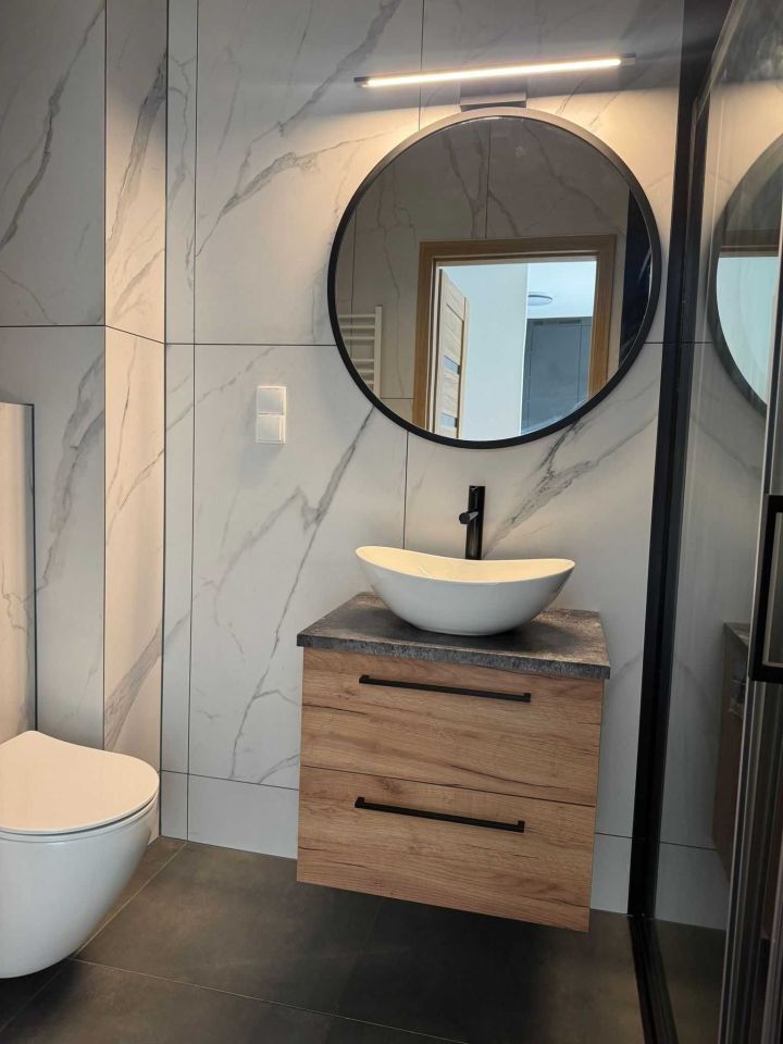 Mieszkanie 2-pokojowe Rumia, ul. Jeziorna. Zdjęcie 4