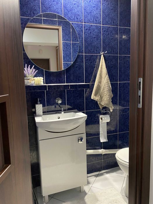 Mieszkanie 3-pokojowe Komorowo. Zdjęcie 6