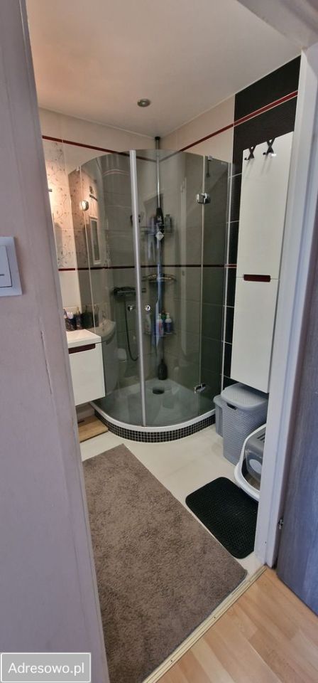 Mieszkanie 2-pokojowe Białystok Nowe Miasto, ul. Stanisława Dubois. Zdjęcie 15