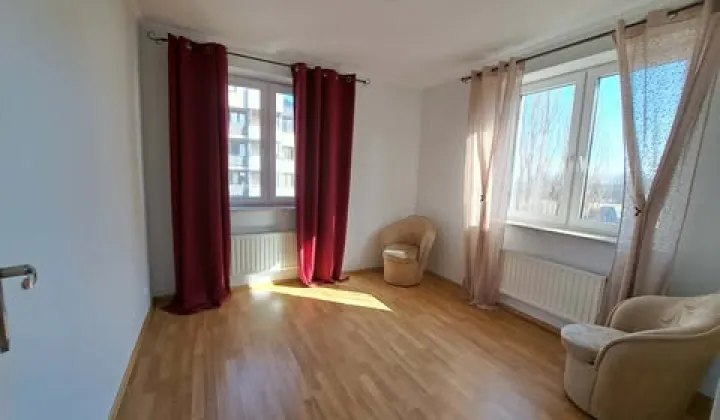 Mieszkanie 2-pokojowe Rzeszów Staromieście, ul. Antoniego Gromskiego