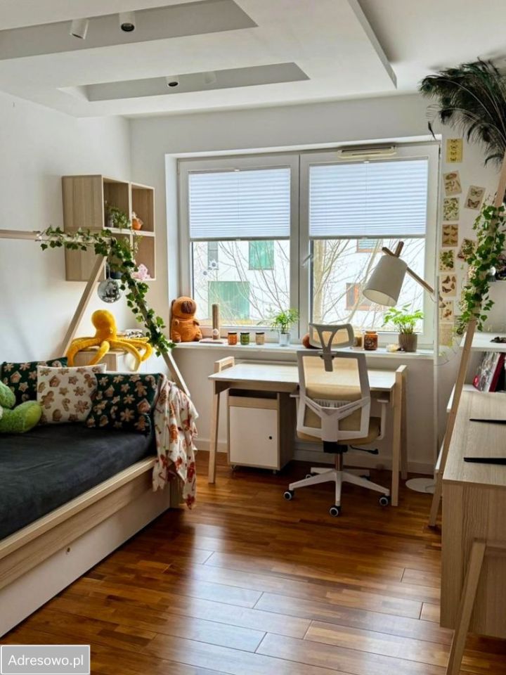 Mieszkanie 3-pokojowe Warszawa Henryków, ul. Krokwi. Zdjęcie 20