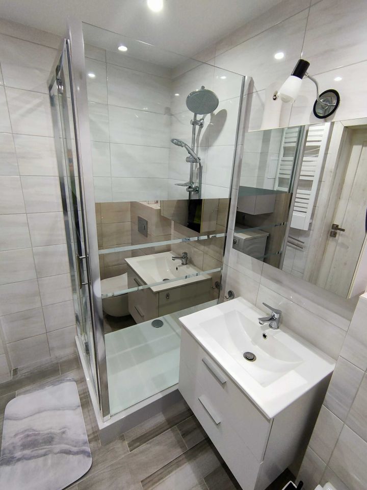 Mieszkanie 2-pokojowe Głogów Kopernik, ul. Galileusza. Zdjęcie 2