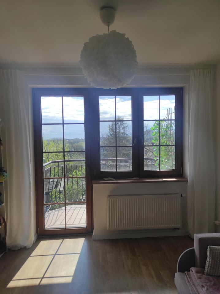 Mieszkanie 3-pokojowe Lublin Śródmieście, ul. Nadbystrzycka. Zdjęcie 19