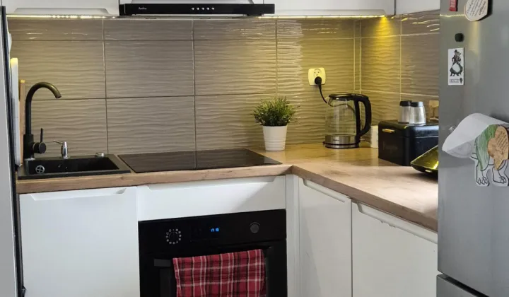 Mieszkanie 2-pokojowe Góra Kalwaria, Księdza sajny