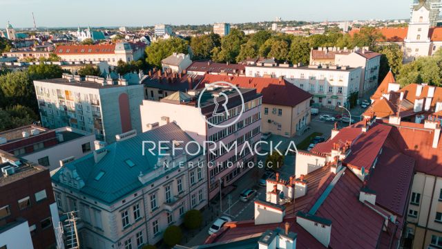 Biuro Rzeszów, ul. Józefa Ignacego Kraszewskiego. Zdjęcie 11