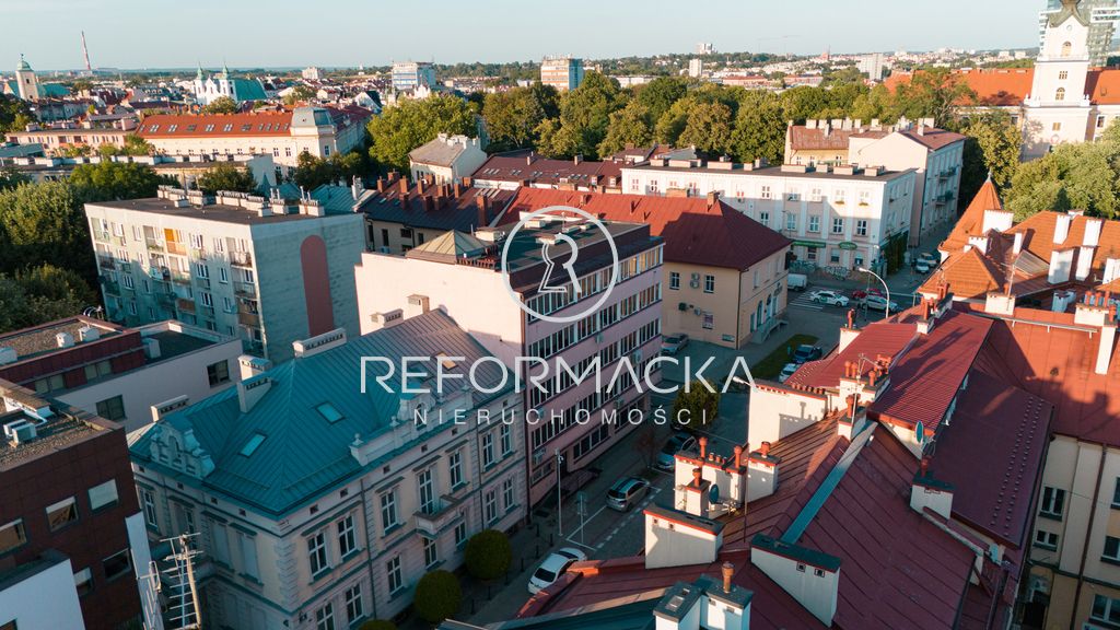 Biuro Rzeszów, ul. Józefa Ignacego Kraszewskiego. Zdjęcie 11