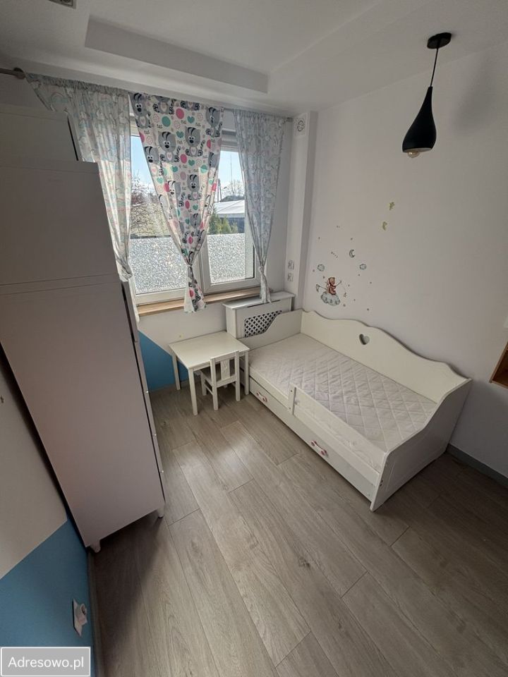 Mieszkanie 3-pokojowe Pabianice. Zdjęcie 7