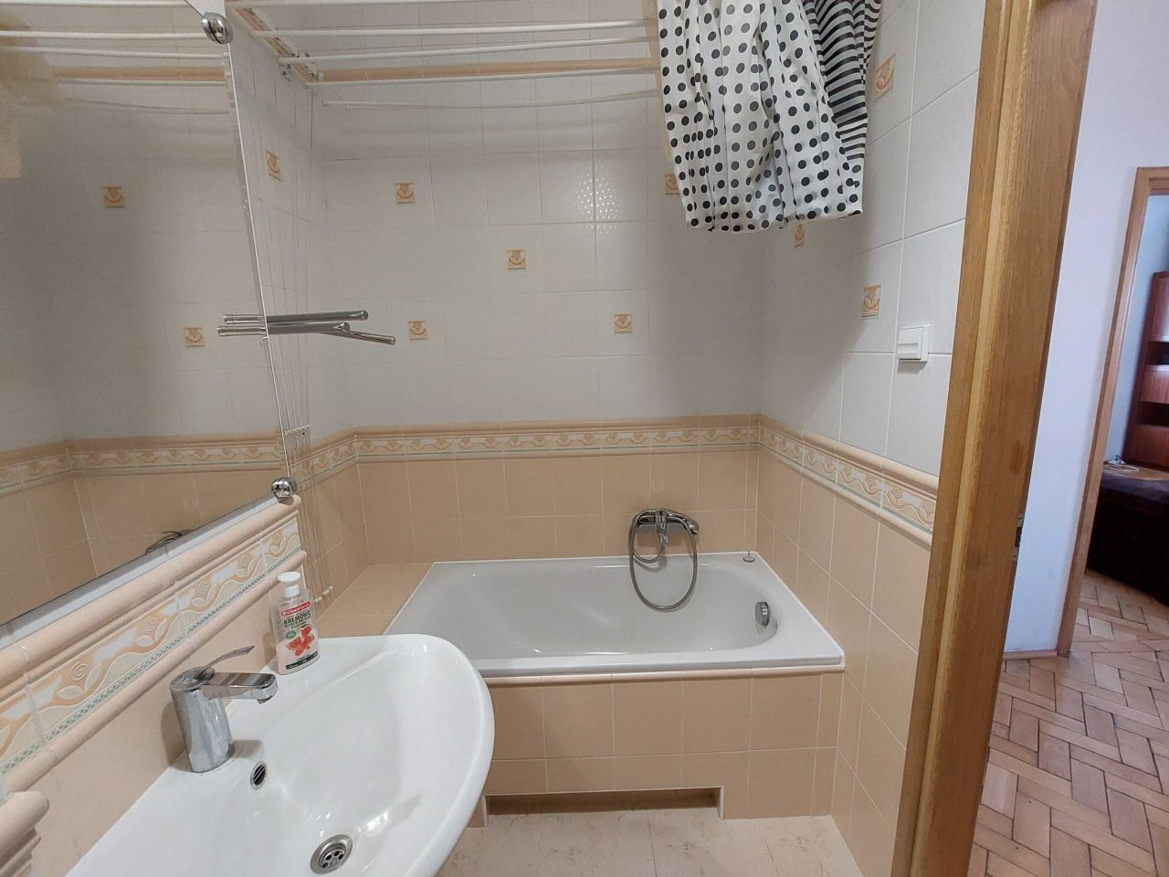 Mieszkanie 2-pokojowe Warszawa Mokotów, ul. Ligocka. Zdjęcie 8