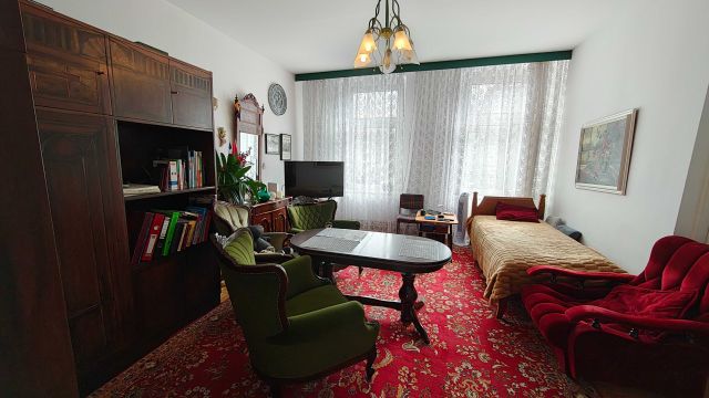 Mieszkanie 2-pokojowe Koszalin Centrum, ul. Konstytucji 3 Maja. Zdjęcie 1