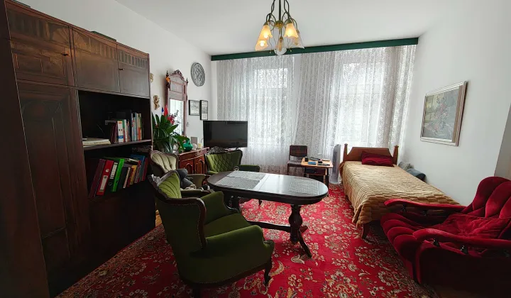 Mieszkanie 2-pokojowe Koszalin Centrum, ul. Konstytucji 3 Maja