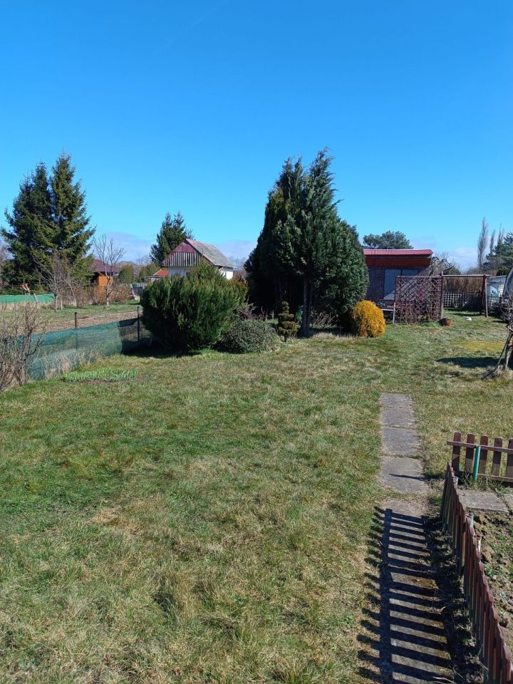 Działka rod Trzebiatów. Zdjęcie 3