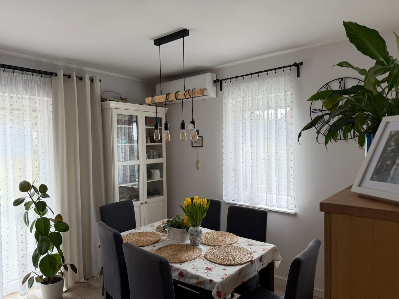 bliźniak, 5 pokoi Niestępowo. Zdjęcie 11