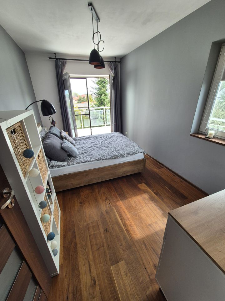 Mieszkanie 2-pokojowe Rzeszów Drabinianka, ul. Strażacka. Zdjęcie 10