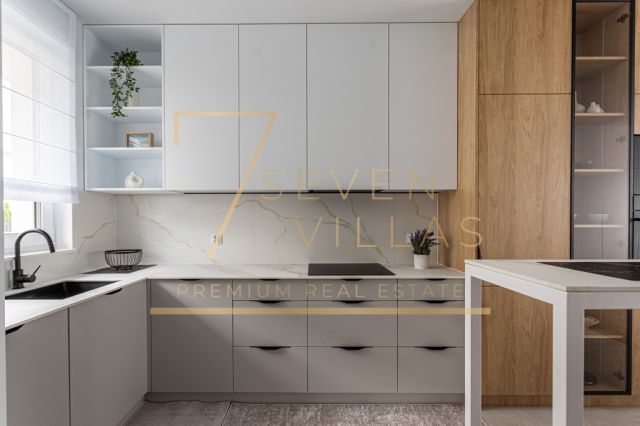 dom szeregowy, 4 pokoje Lesznowola. Zdjęcie 7