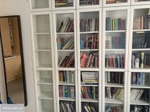 Mieszkanie 2-pokojowe Wrocław Śródmieście, ul. bp. Tomasza Pierwszego. Zdjęcie 4