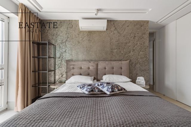 Mieszkanie 4-pokojowe Warszawa Wola, ul. Grzybowska. Zdjęcie 7