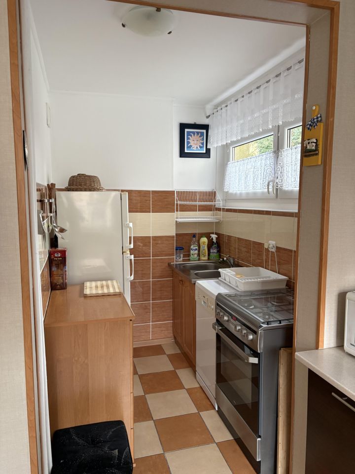 Mieszkanie 3-pokojowe Bytom Stroszek, ul. ks. Prymasa Augusta Hlonda. Zdjęcie 5