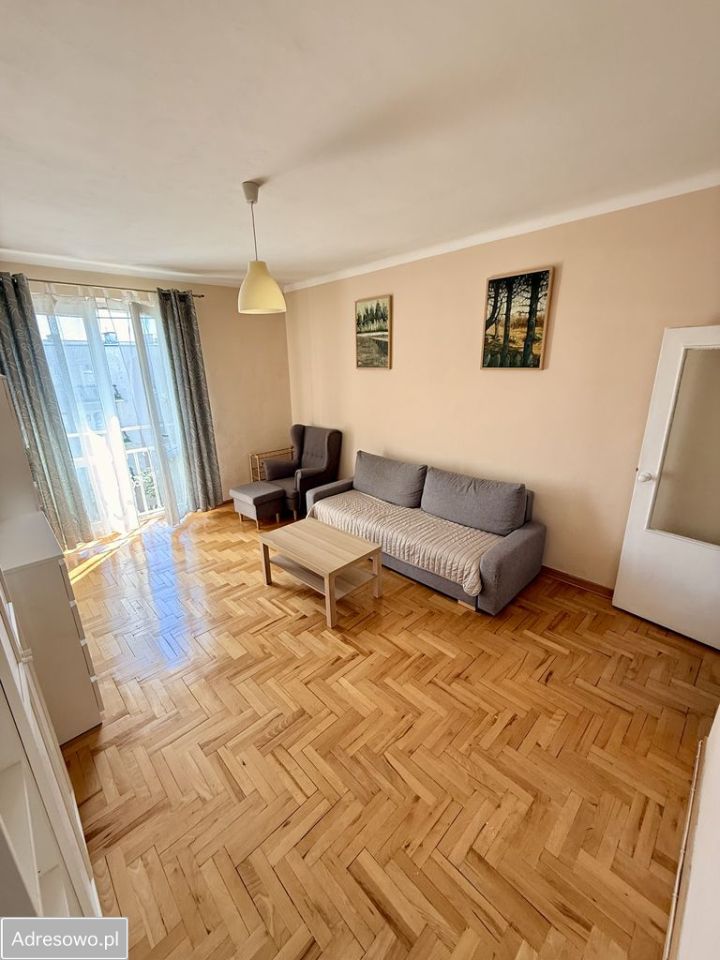Mieszkanie 2-pokojowe Warszawa Praga-Południe, ul. Siennicka. Zdjęcie 3