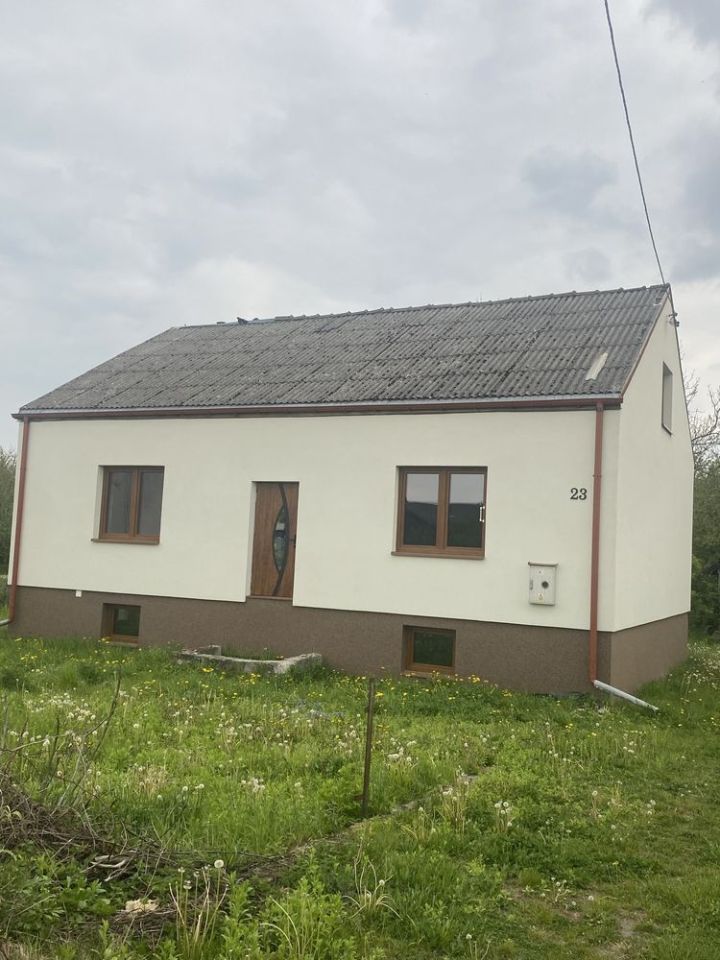 dom wolnostojący Dąbrowa. Zdjęcie 2