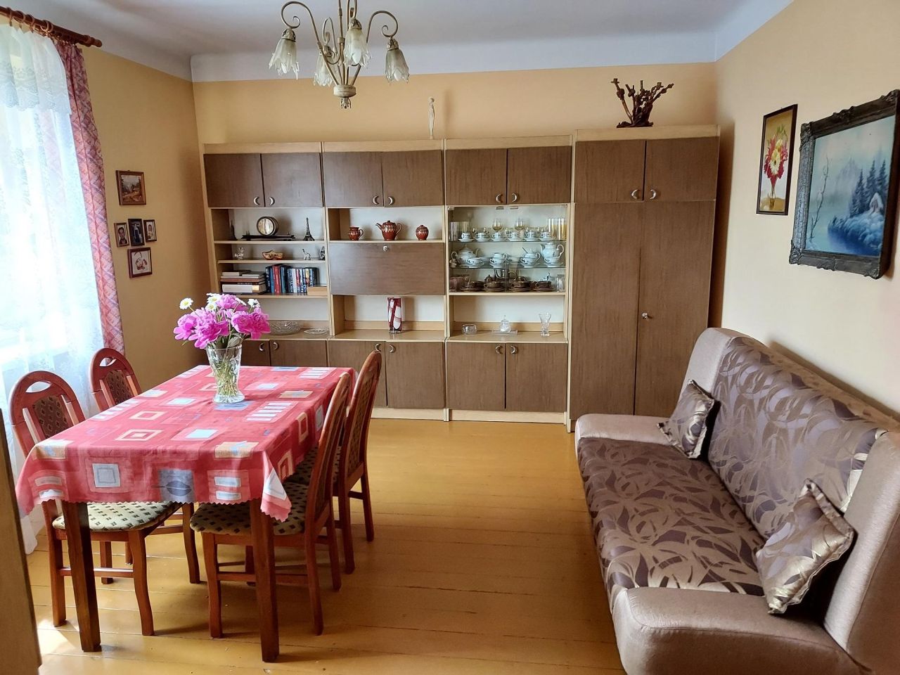 dom wolnostojący, 3 pokoje Paprotnia, ul. Spacerowa. Zdjęcie 6