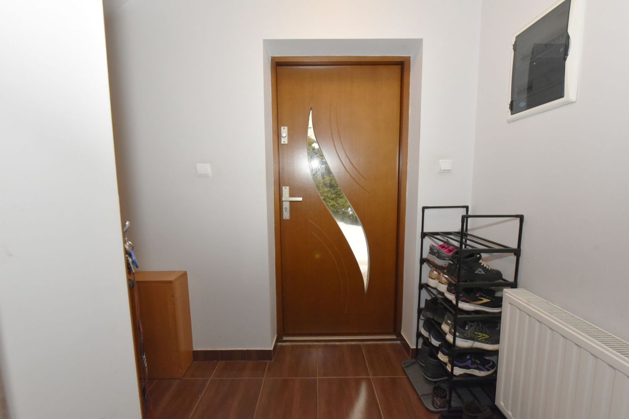 Mieszkanie 3-pokojowe Głogów Małopolski, Fabryczna. Zdjęcie 3