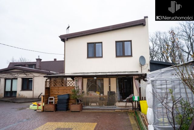 dom wolnostojący, 7 pokoi Łochów, ul. 1 Maja. Zdjęcie 18