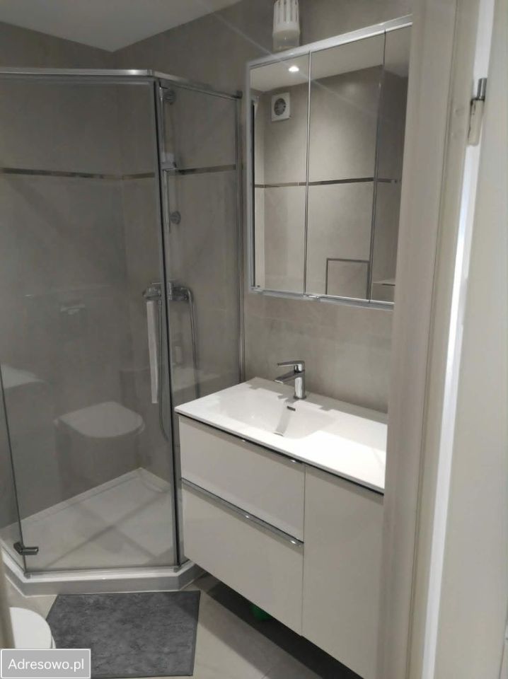 Mieszkanie 3-pokojowe Siemiatycze, ul. Wysoka. Zdjęcie 2
