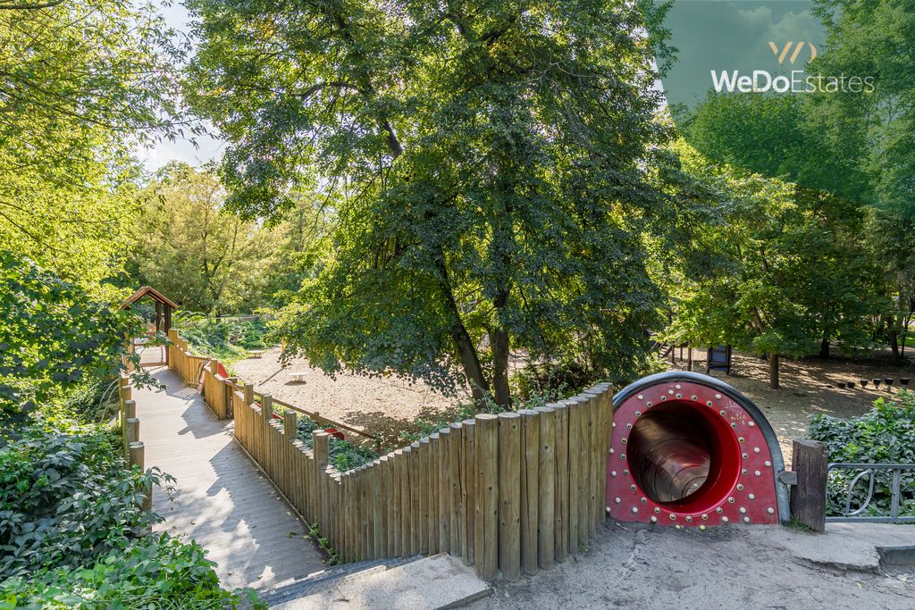 Mieszkanie 3-pokojowe Warszawa Bemowo, ul. Obrońców Tobruku. Zdjęcie 32
