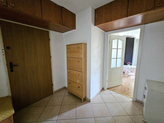 Mieszkanie 2-pokojowe Wrocław Stare Miasto, pl. Tadeusza Kościuszki. Zdjęcie 13